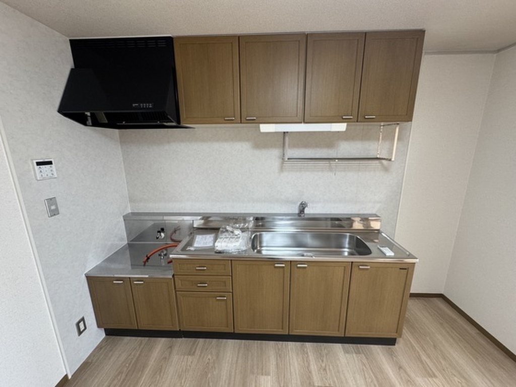 (3/24) キッチン (3/24) キッチン