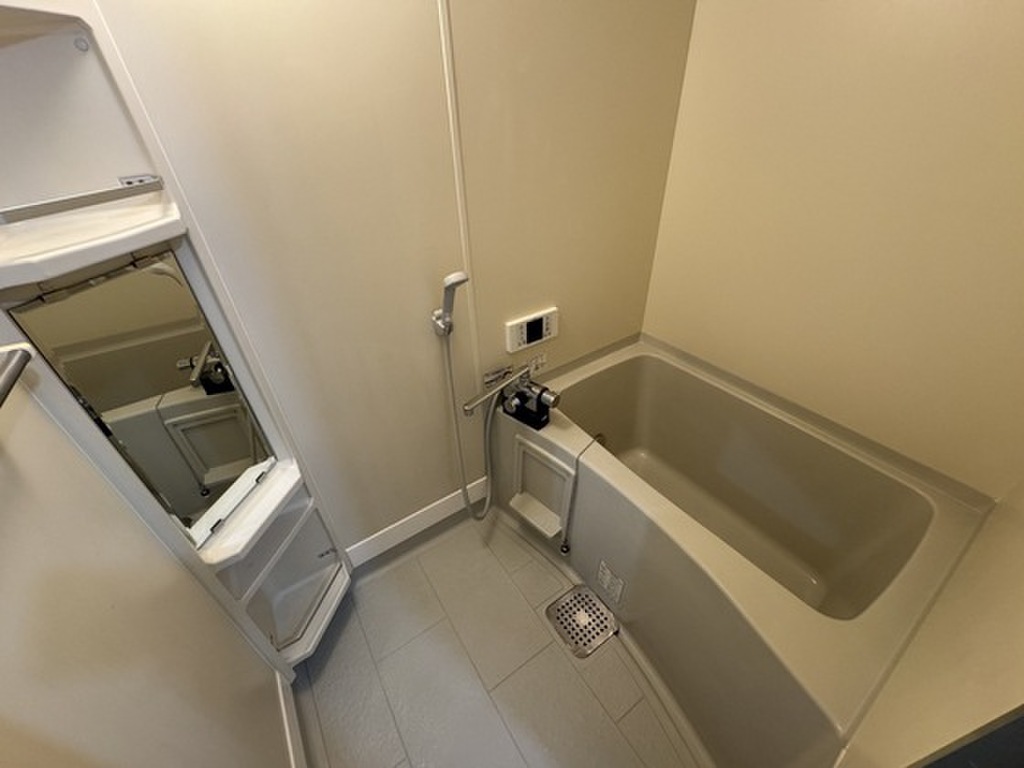 (4/24) バス (4/24) バス