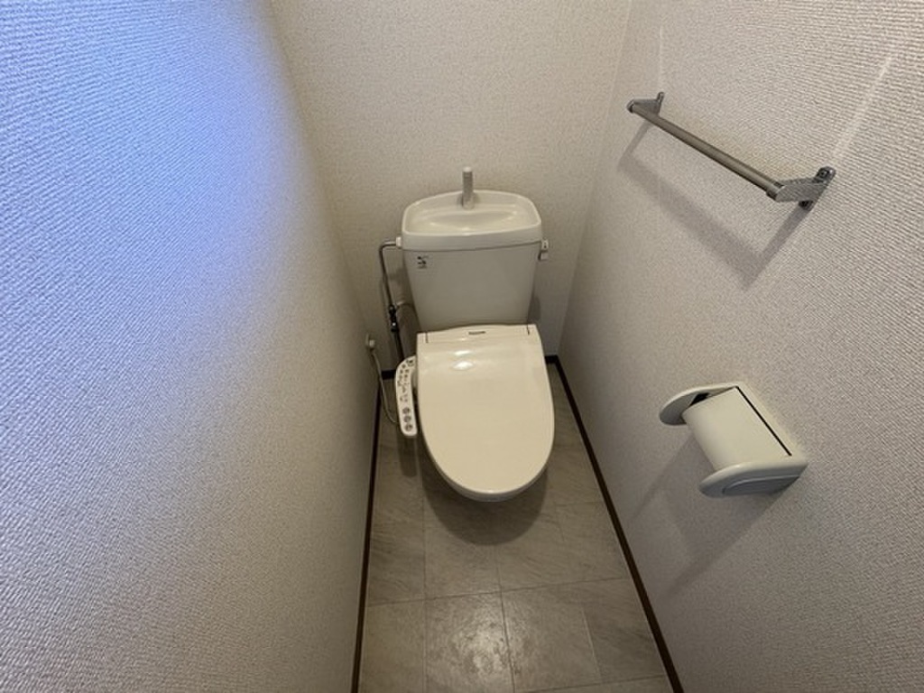 (5/24) トイレ (5/24) トイレ