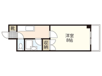 ボナハイツ川野