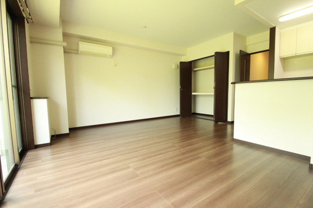 (2/23) 居室・リビング