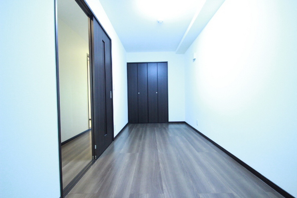 (8/23) バルコニー