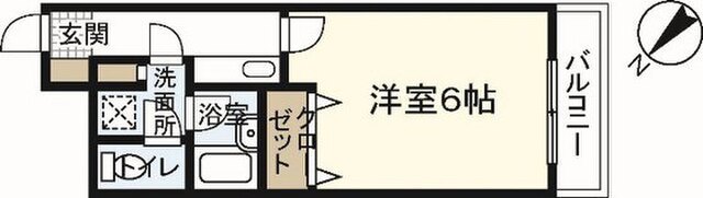 フローラル茶柱