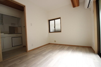 ※別号室の写真です