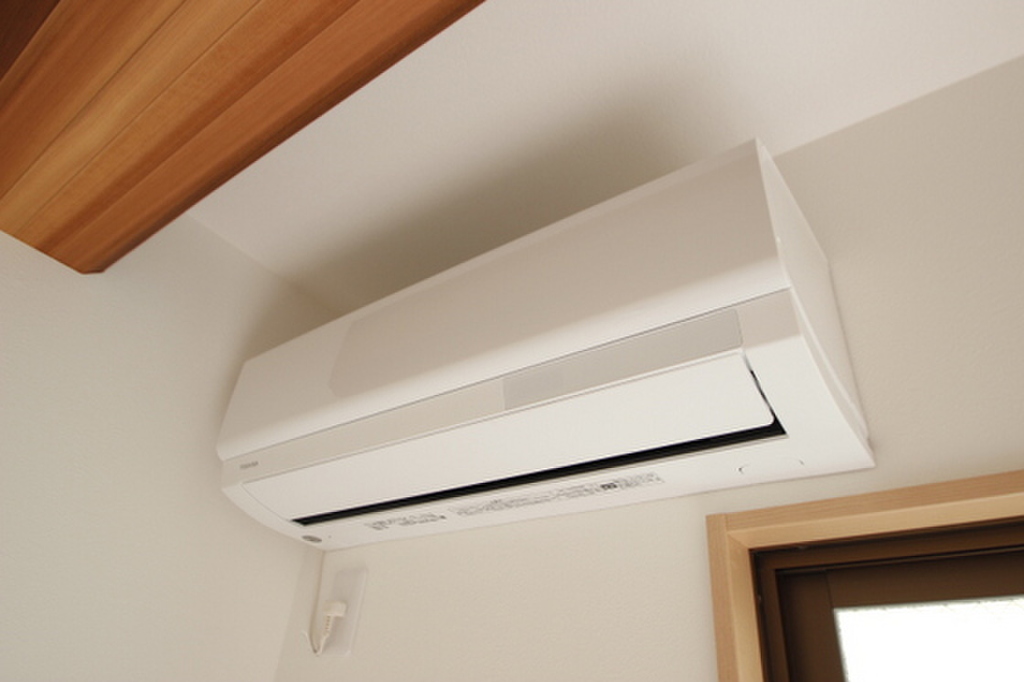 (12/24) ※別号室の写真です