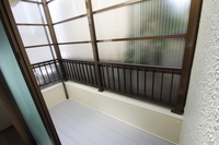 ※別号室の写真です