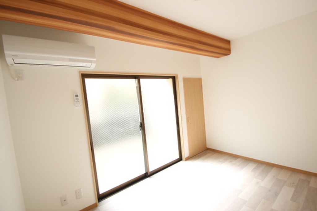 (2/24) ※別号室の写真です