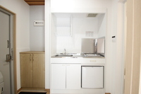 ※別号室の写真です