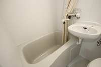 ※別号室の写真です