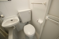 ※別号室の写真です