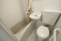 ※別号室の写真です