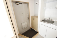 ※別号室の写真です