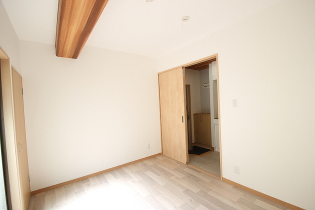 (9/24) ※別号室の写真です