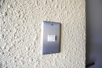 ※別号室の写真です