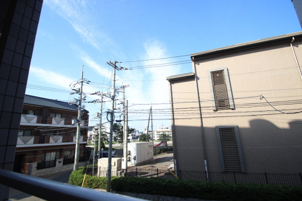 (13/23) 眺望 (13/23) 眺望