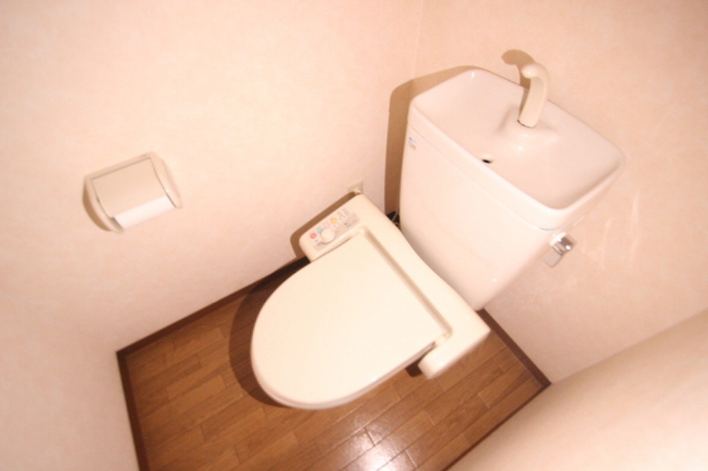 (6/23) トイレ (6/23) トイレ