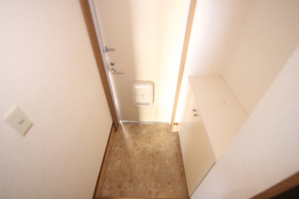 (7/23) 玄関 (7/23) 玄関