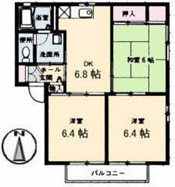 フレグランス山田