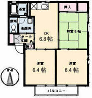フレグランス山田