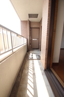 ※別号室の写真です