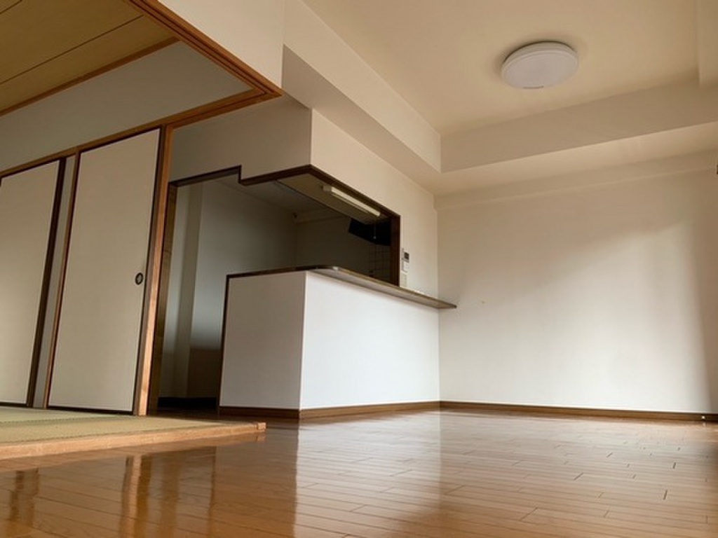 (2/21) 居室・リビング