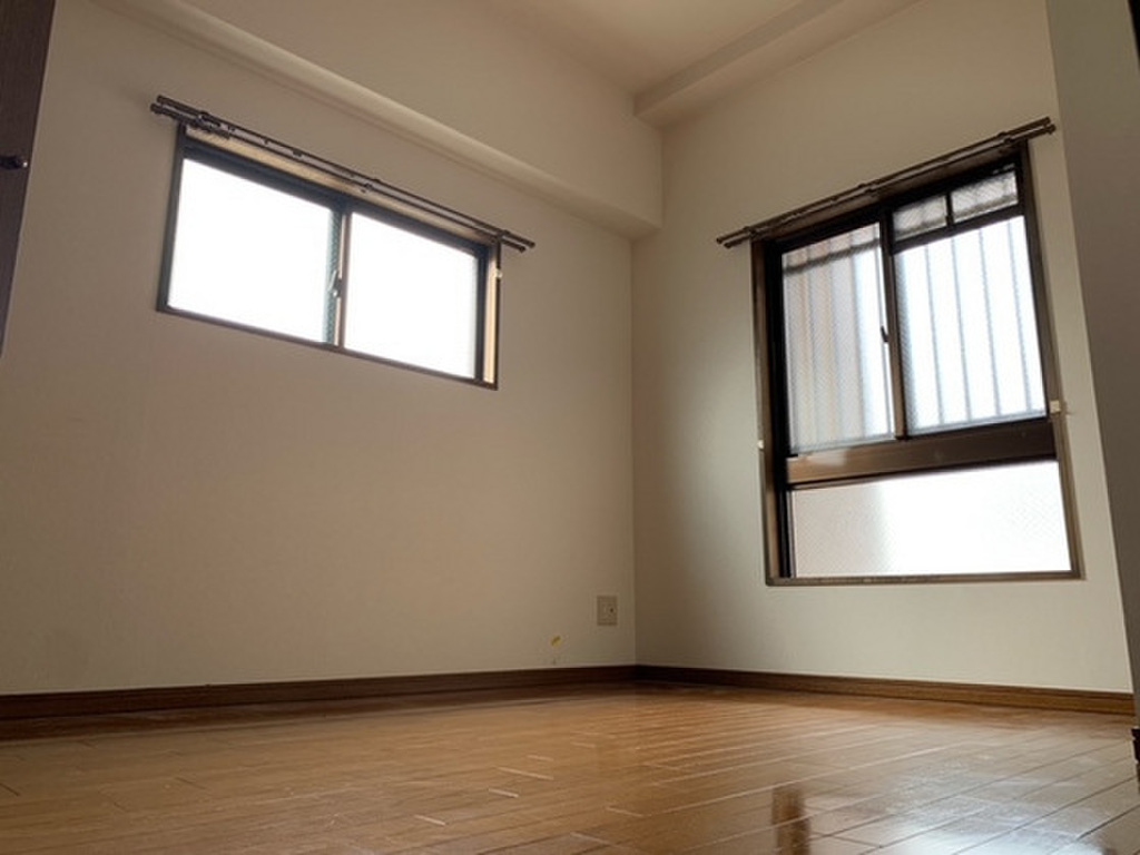 (9/21) その他部屋・スペース