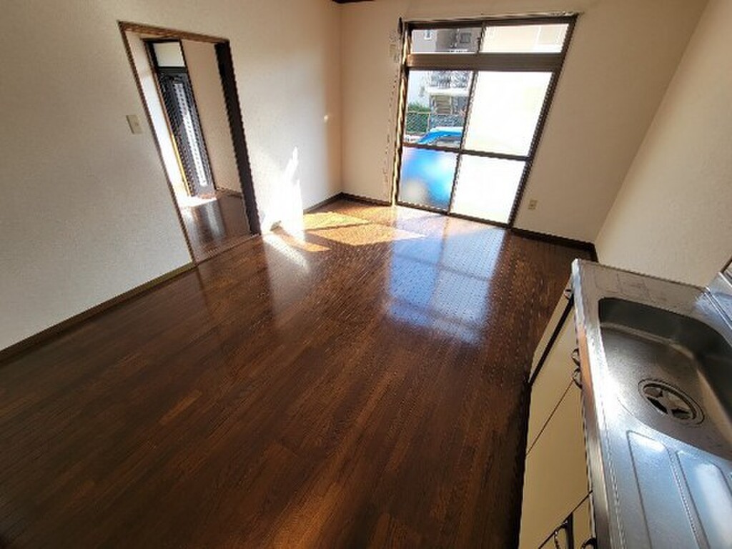 (2/21) 居室・リビング (2/21) 居室・リビング