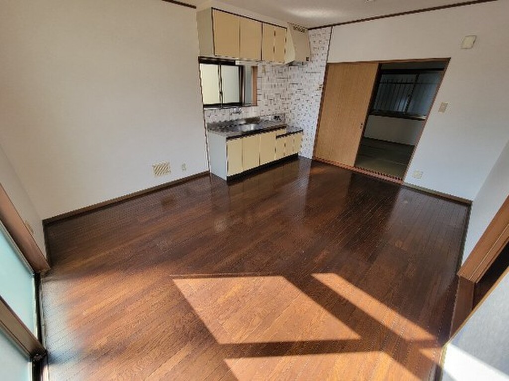 (3/21) キッチン (3/21) キッチン