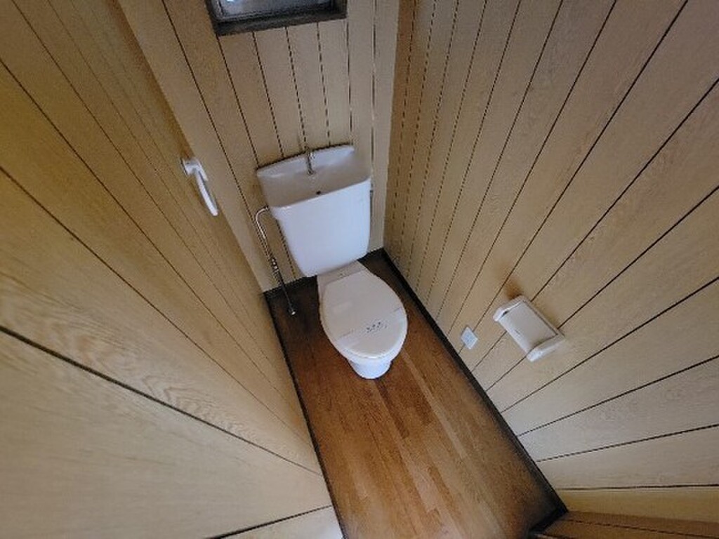 (5/21) トイレ (5/21) トイレ