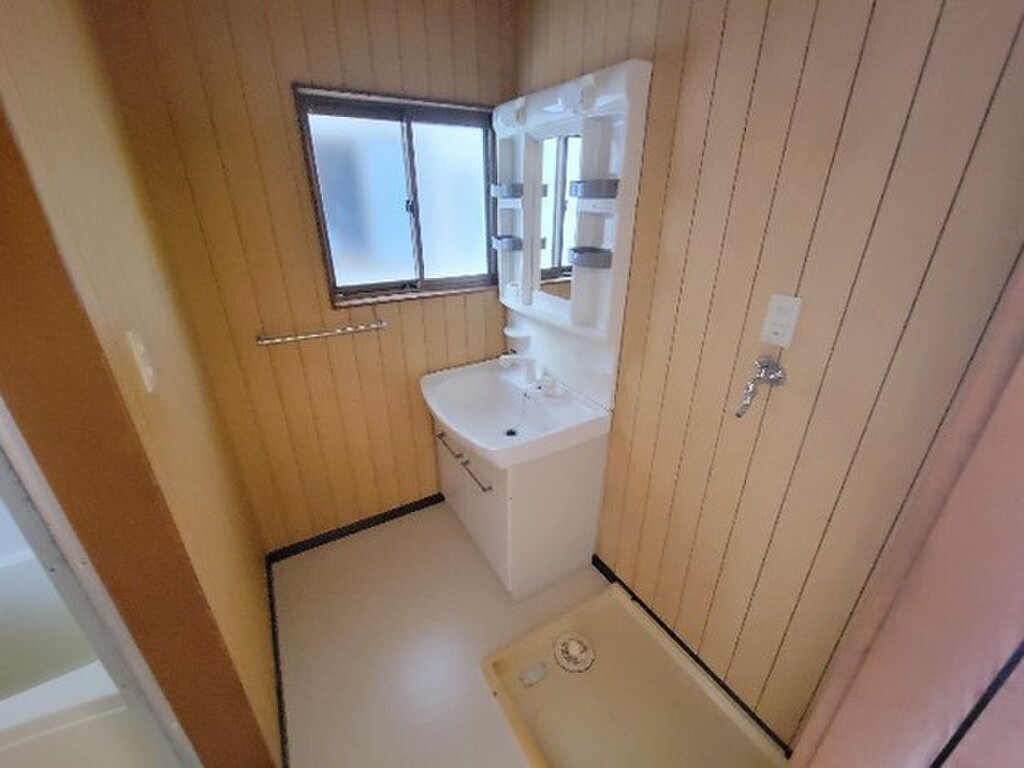 (6/21) 洗面所 (6/21) 洗面所