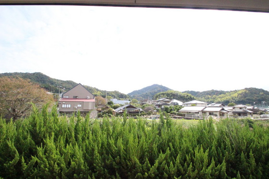 (13/23) 眺望 (13/23) 眺望