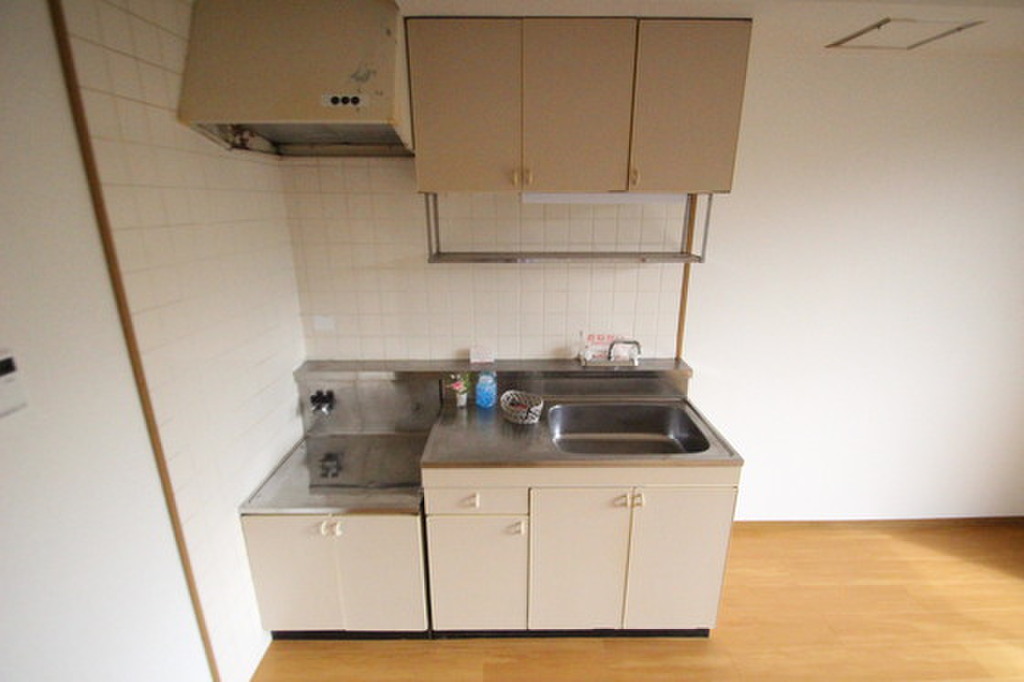 (3/23) キッチン (3/23) キッチン