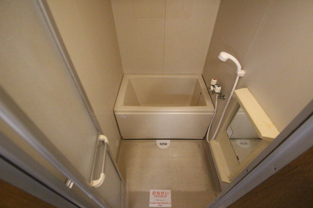 (4/23) バス (4/23) バス