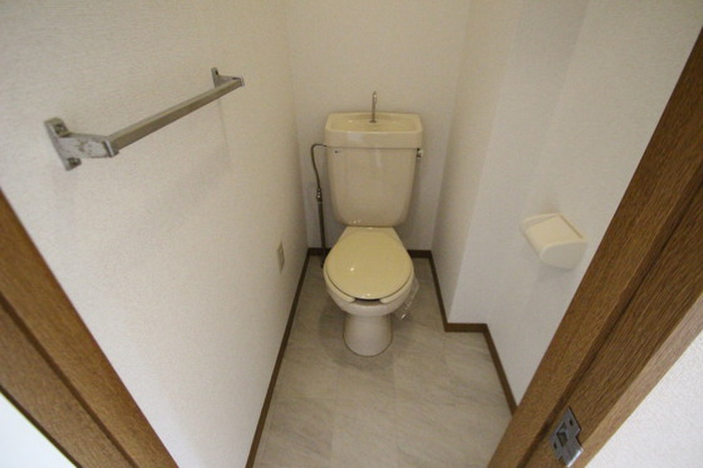 (5/23) トイレ (5/23) トイレ