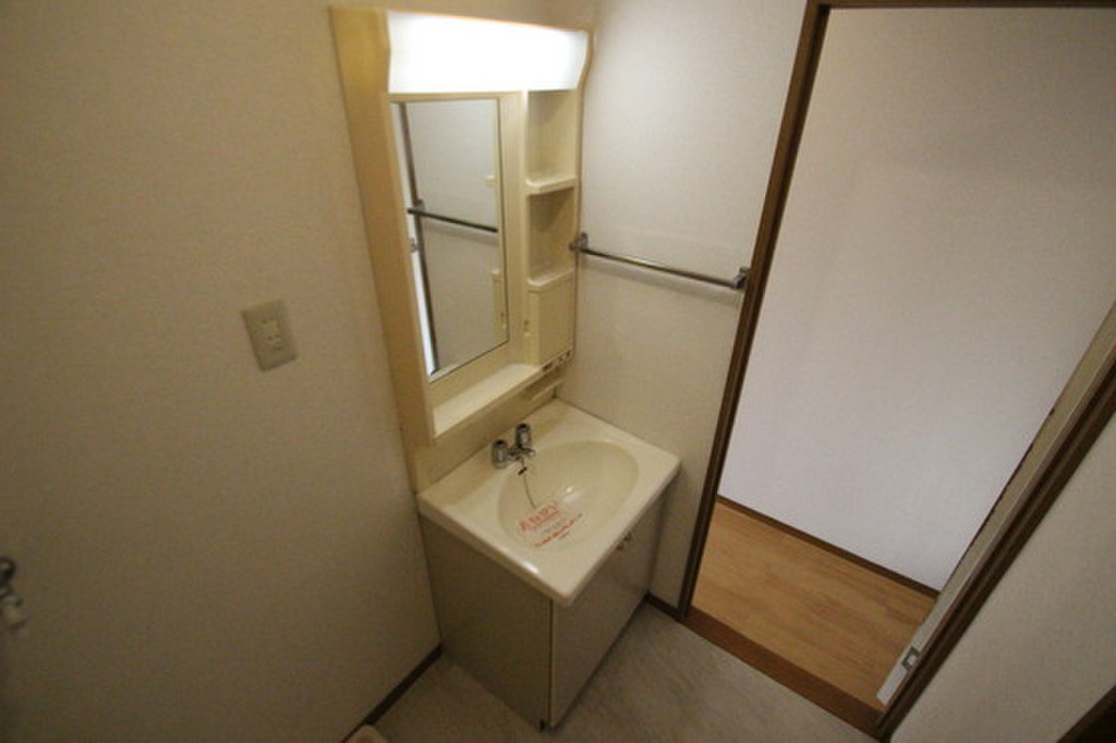 (6/23) 洗面所 (6/23) 洗面所