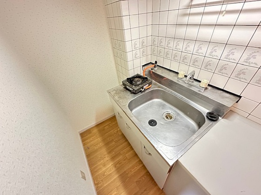 (7/23) キッチン (7/23) キッチン