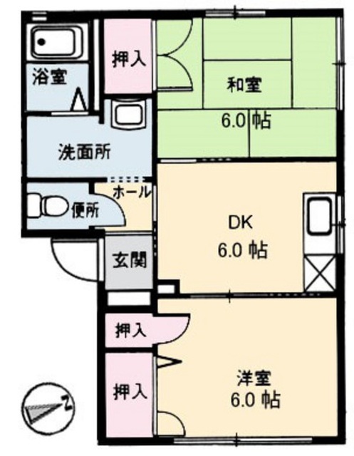 ブルックナー洋光台