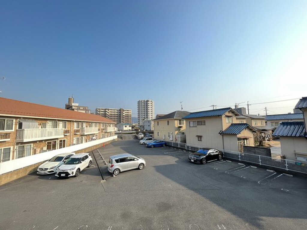 (13/25) 眺望 (13/25) 眺望