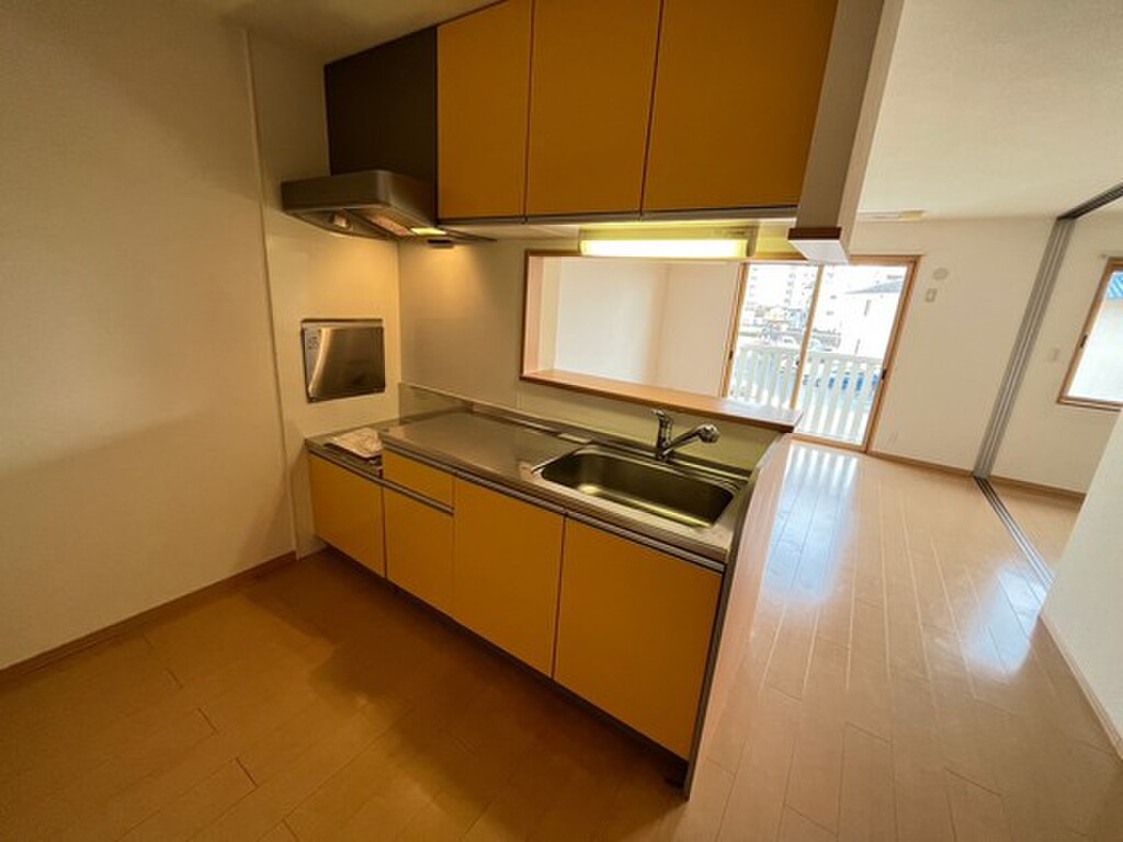 (3/25) キッチン (3/25) キッチン