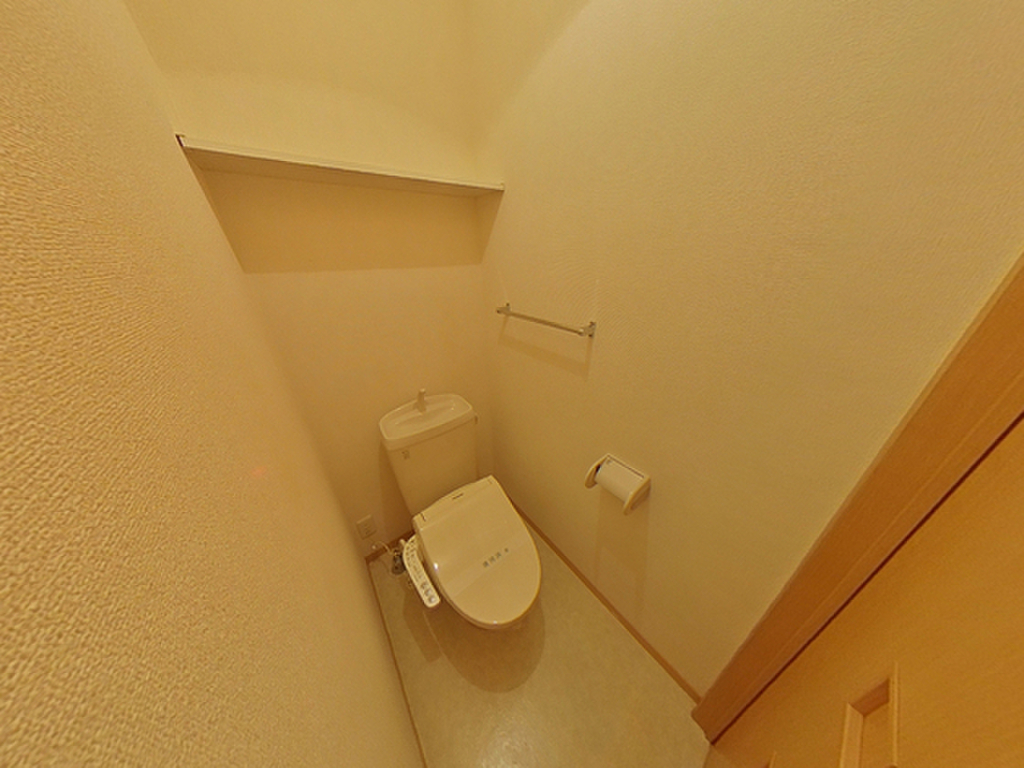 (5/25) トイレ (5/25) トイレ