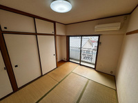 メゾン丸子山