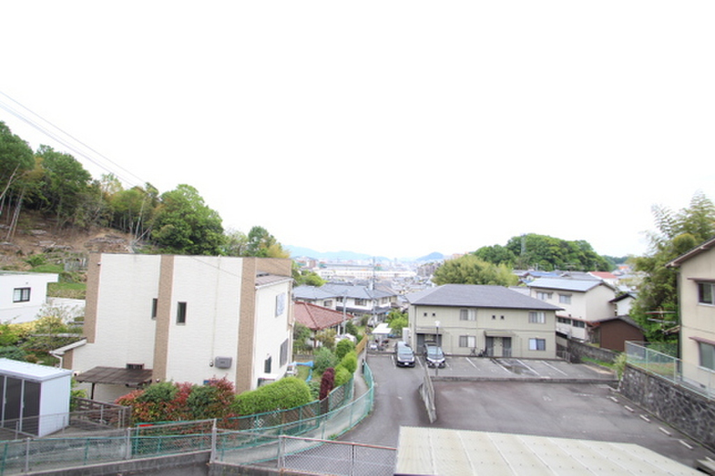 (11/23) 眺望 (11/23) 眺望