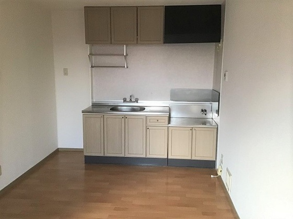 (3/23) キッチン (3/23) キッチン