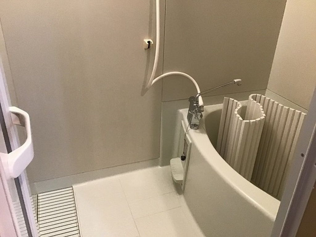 (4/23) バス (4/23) バス