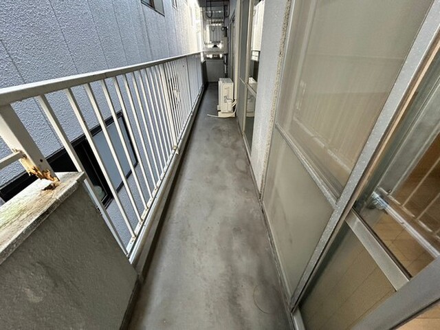 ウェルヒル住吉町
