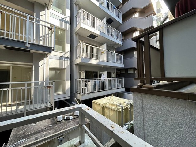 ウェルヒル住吉町