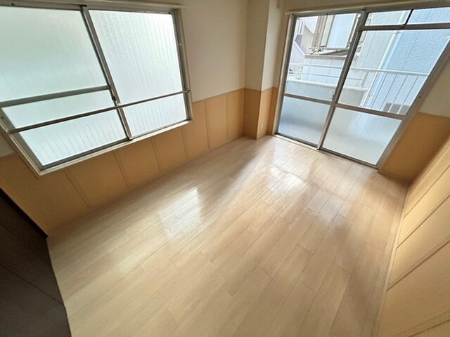ウェルヒル住吉町