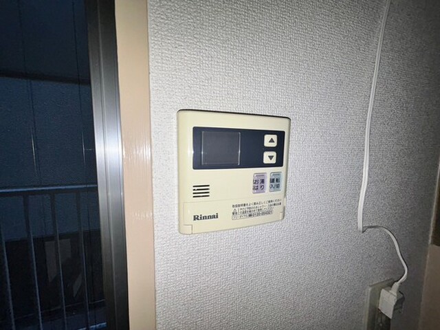 ウェルヒル住吉町