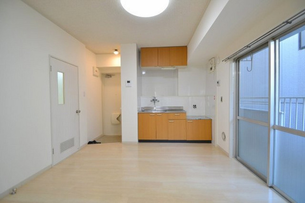 (2/20) 居室・リビング