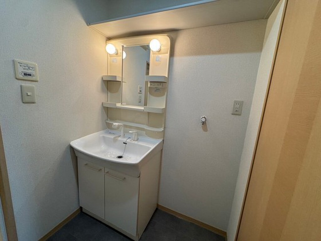 (6/20) 洗面所 (6/20) 洗面所